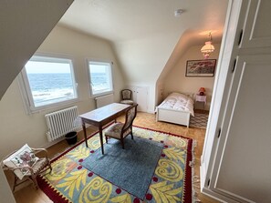 5 chambres, Wi-Fi