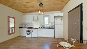 Family Apartment | Private kitchen