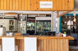 Recepción