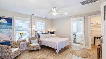 1 bedroom, iron/ironing board, WiFi