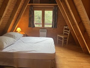 2 Schlafzimmer