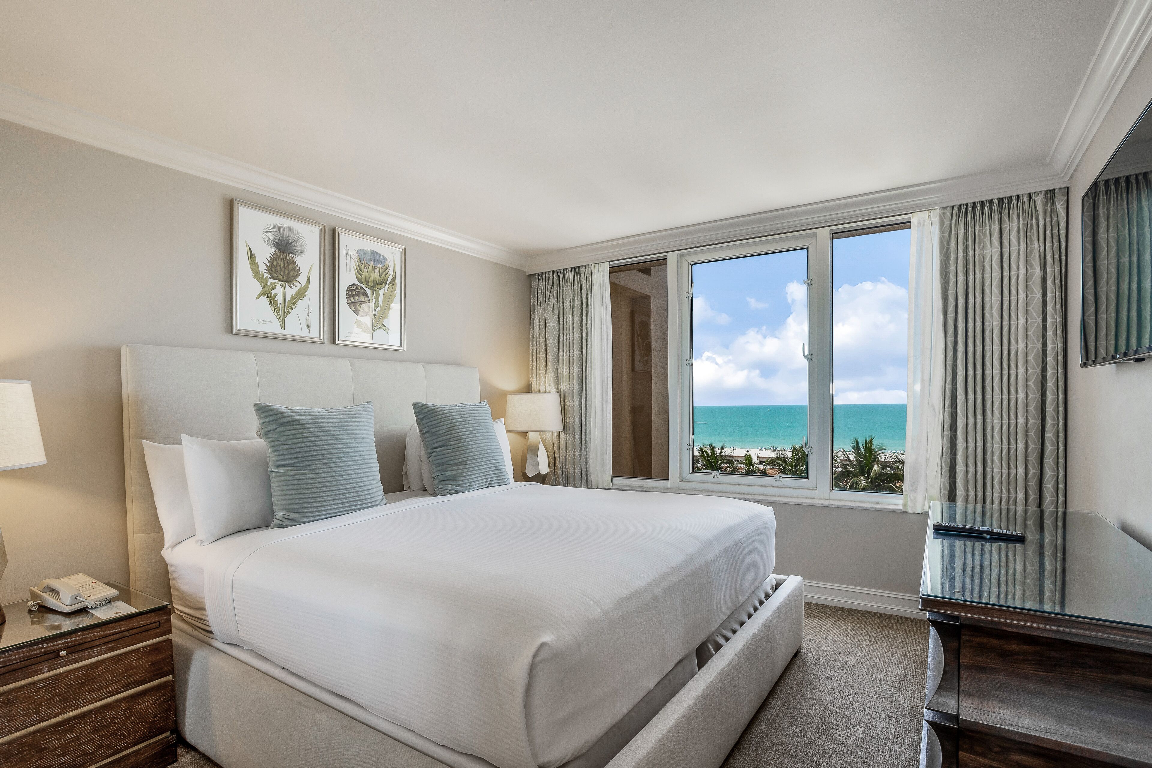 1 bedroom, iron/ironing board, Internet, bed sheets