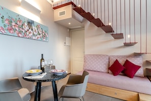 Superior Apartment, Ensuite (CASTELLO) | Dapur peribadi