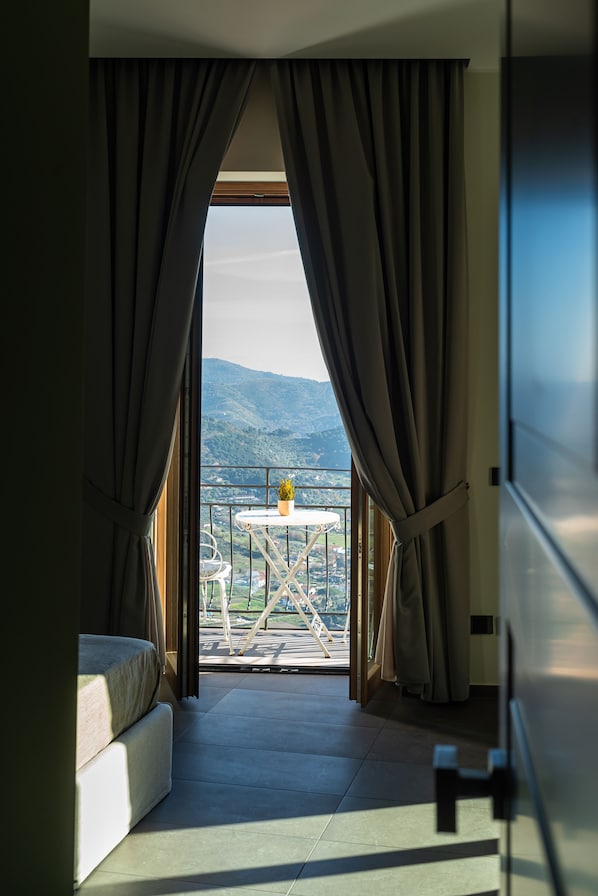 Superior Twin Room, Ensuite, City View (PIAZZETTA) | Exterior