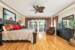 7 Schlafzimmer, Internetzugang