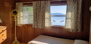 3 chambres, accès à Internet