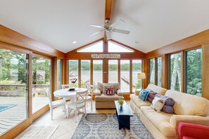 Smart TV, lettore DVD