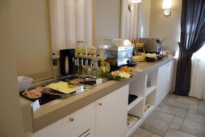 Privékeuken