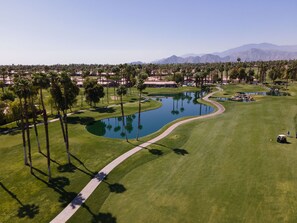 Golf - Luxury Premium Upgraded Home – Palm Desert, CA (Palm Desert)