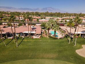 Exterior - Luxury Premium Upgraded Home – Palm Desert, CA (Palm Desert)