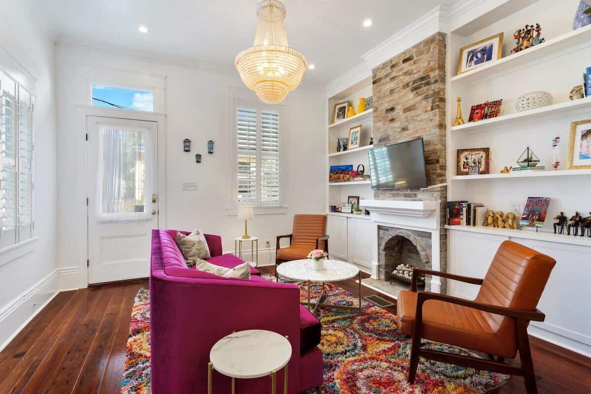 Télévision, espaces bureaux