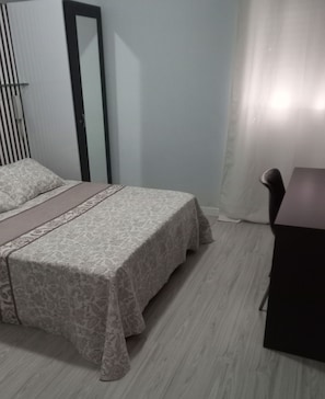 Habitación básica | Wifi gratis