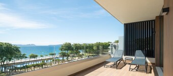 Hotel Attica21 Vigo Business & Wellness