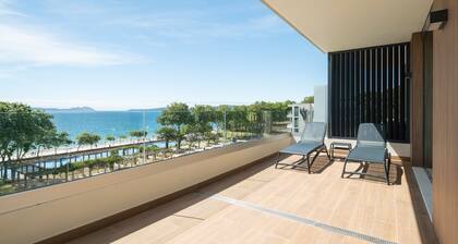 Hotel Attica21 Vigo Business & Wellness