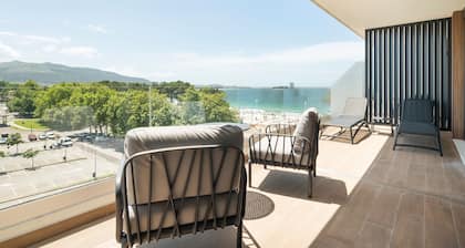 Hotel Attica21 Vigo