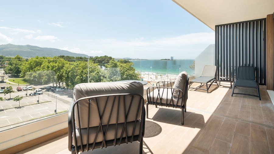 Hotel Attica21 Vigo