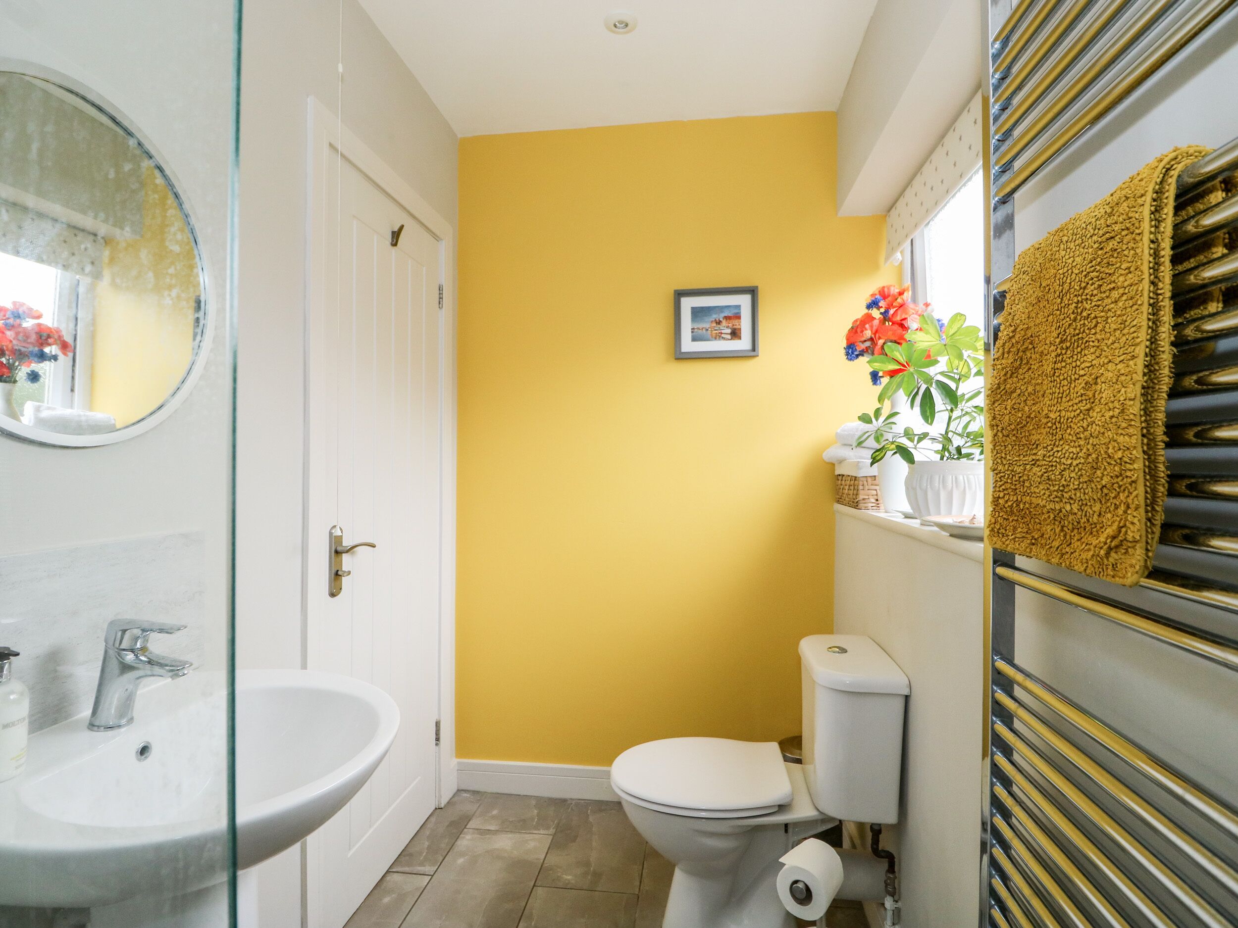 Baño