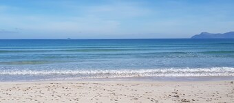 Apartment Mas i Reus near Alcudia beach