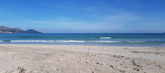 Apartment Mas i Reus near Alcudia beach