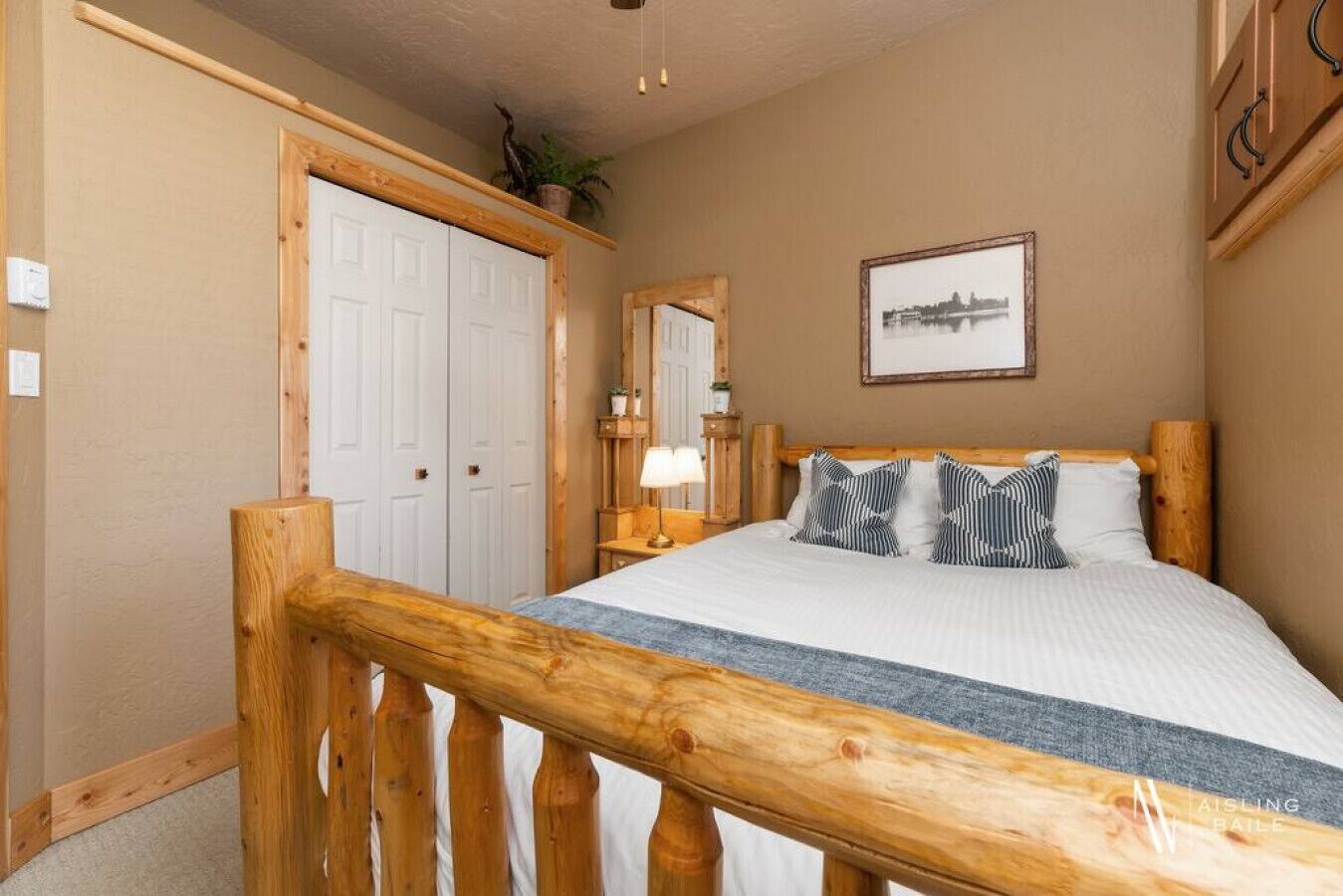 1 bedroom, desk, free WiFi, bed sheets