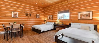 Paddlers Inn - Canoe Shop | Rustic | Quaint | Cozy