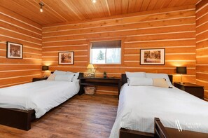 1 dormitorio, escritorio, wifi gratis y ropa de cama