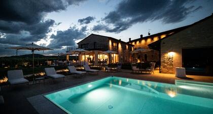 Magari Estates Hotel