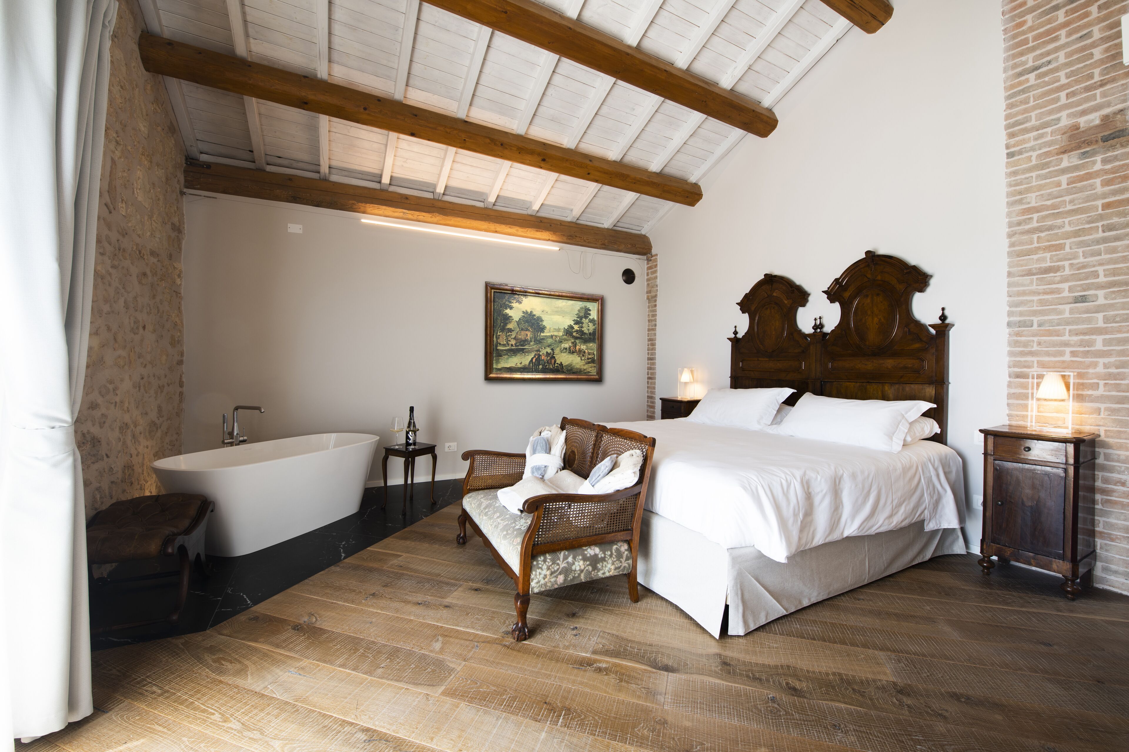 Foto - Magari Estates Hotel