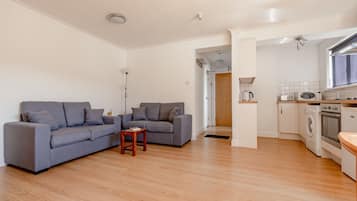 Apartemen | Interior