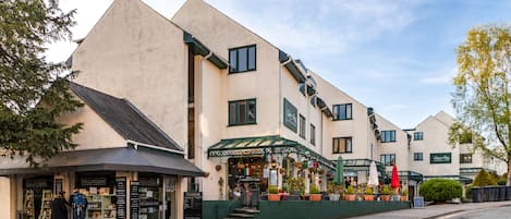 Apartment | Exterior