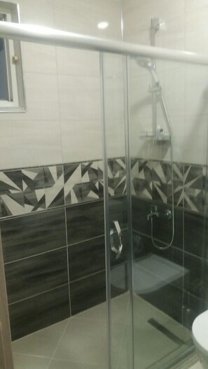 Bathroom - Rooms In Sultanahmet (Istanbul)