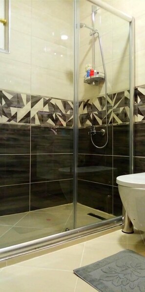 Standard Room | Bathroom - Rooms In Sultanahmet (Istanbul)