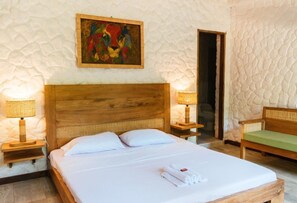 1 bedroom, WiFi