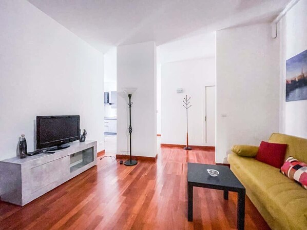 TV, offices
