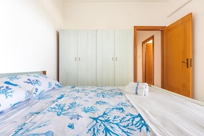 2 Schlafzimmer