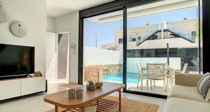 Ribera Nature Villa - 7209
