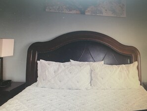 2 chambres