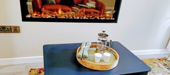 Tralee Townhouse Holiday Home