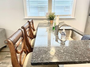 Dining - Nice Apartment next to Christmas Story House (Cleveland)