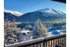 Property grounds - Breathtaking Ocean, Mountain & Juneau Views (Juneau)