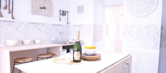 Rustic cottage-style condo within walking distance to downtown Homewood