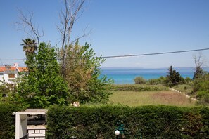 复式 | 沙滩/海景