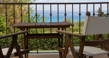 Pigadaki Villas Polychrono