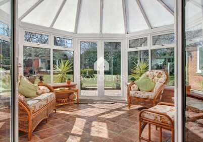 Wix, with its rolling countryside and reputation as a peaceful village, perfect for a rural stay