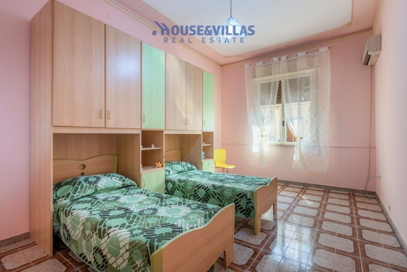 2 Schlafzimmer, Bettwäsche