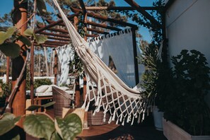 Terraço/pátio