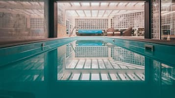 Inomhuspool