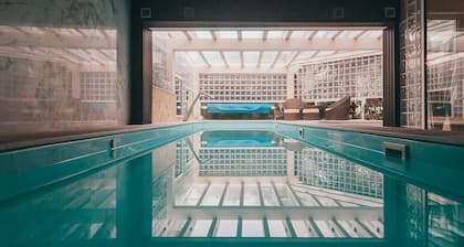 Joy Beach House