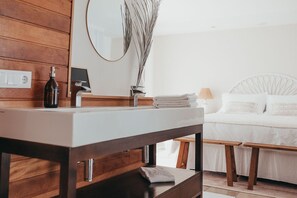 Bathroom - Joy Beach House (Marinha Grande)