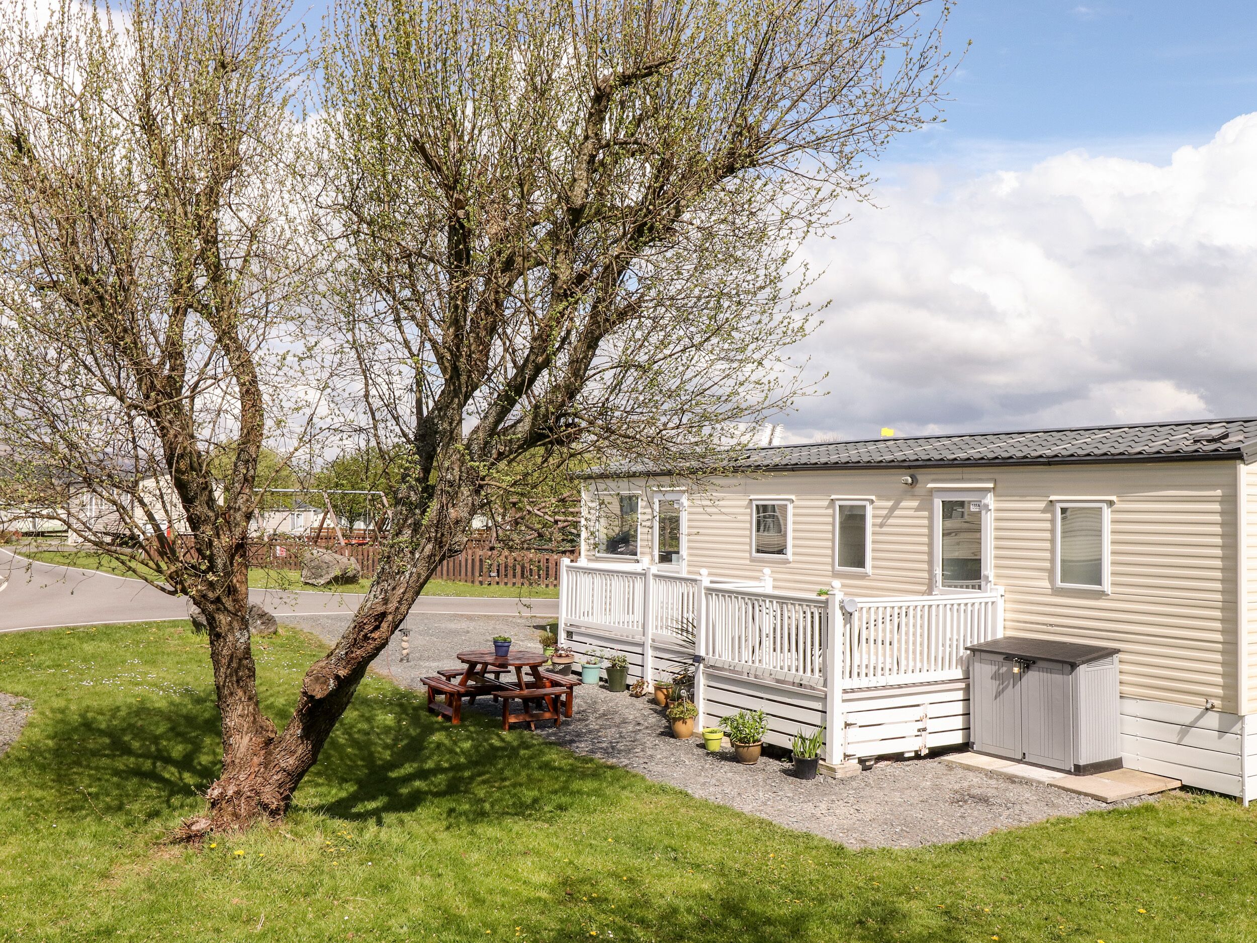 Cottage | Exterior